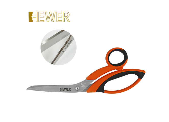 德國進(jìn)口HEWER MultiCUT HS-5641 紙板安全剪刀安全刀具